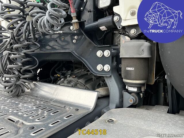 معيار SZM DAF XF 480