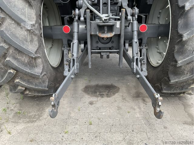 Tractoare (transportoare) Valtra A 93