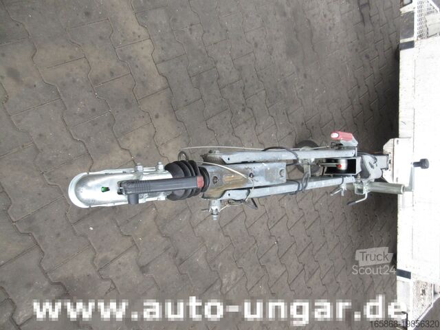 Machine de marquage Graco Zebra 5 Airless Traceuse Markiermaschine