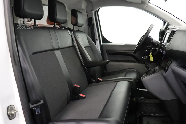 Kastenwagen Peugeot Expert 2.0 BlueHDI 120PK L3 - EURO 6 - Airco - ...