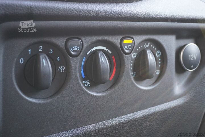 Fourgon tôlé Ford Transit 2.0 TDCI 170PK L3H2 - EURO 6 - Airco - ...