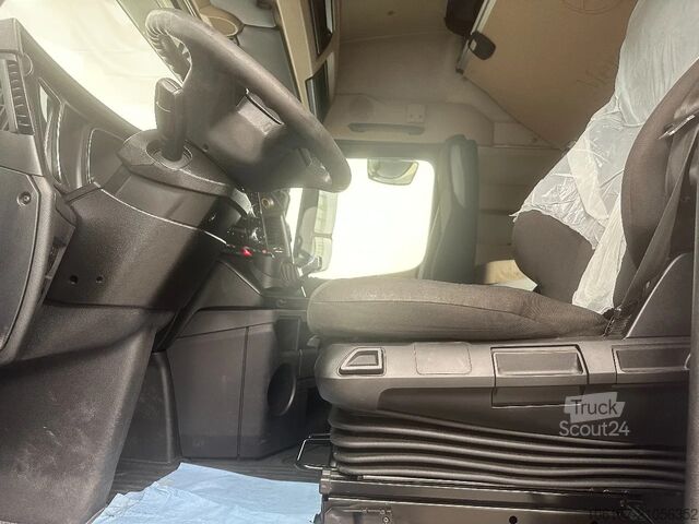 Standaard-SZM Mercedes-Benz Actros 1845 AIRCO / ADR