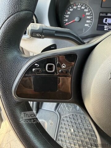 Umpikorja-auto mercedes-benz Sprinter 315 Automatik/ Kamera/ Klima