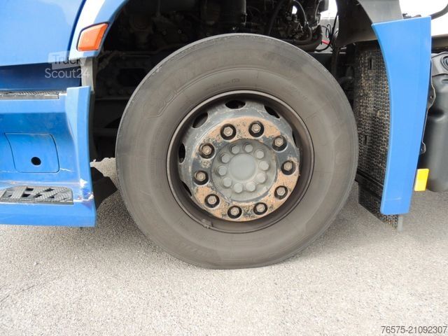 Standard trækkerunit MERCEDES-BENZ 1836 Actros Streamspace