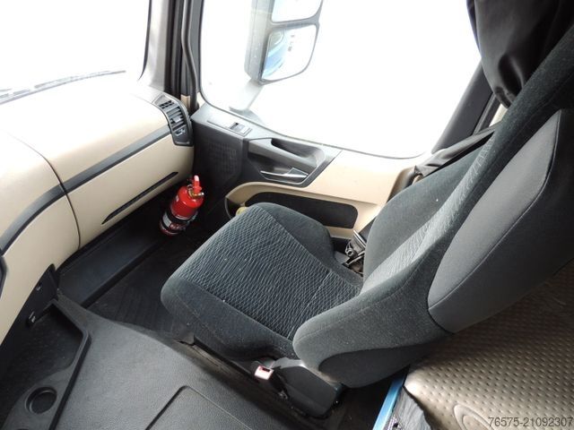 Standard trækkerunit MERCEDES-BENZ 1836 Actros Streamspace