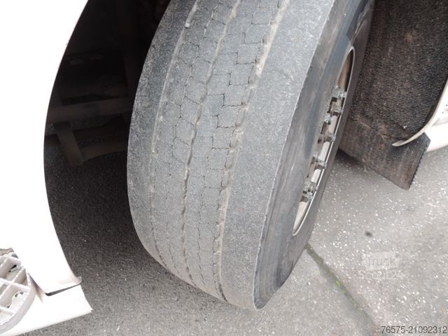 Standard SZM SCANIA R490 Highline (Retarder)