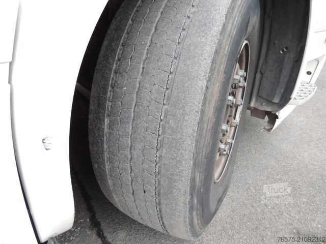 Standard SZM SCANIA R490 Highline (Retarder)