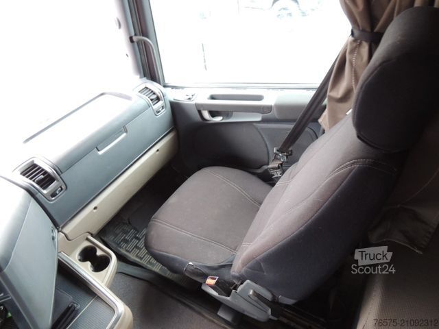 Standard SZM SCANIA R490 Highline (Retarder)