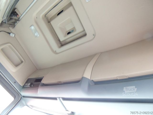 Standard SZM SCANIA R490 Highline (Retarder)