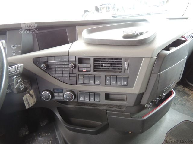 Tractor estándar VOLVO FH 500 Globetrotter