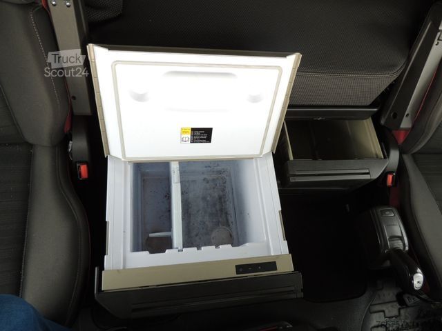 Tractor estándar VOLVO FH 500 Globetrotter