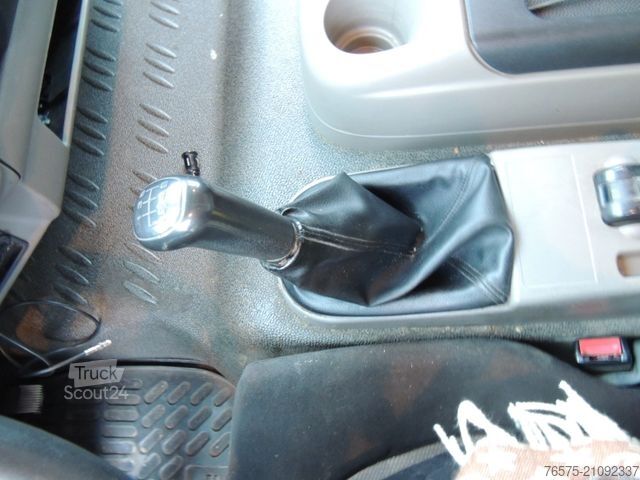 Kølebil DAF LF45 220 Kühlkoffer bitemp + LBW