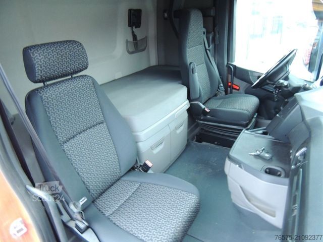 Standaard trekker SCANIA S500 LED