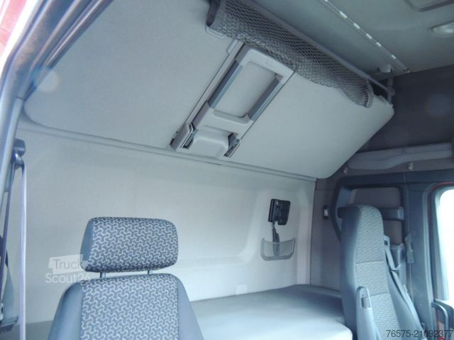 Standaard trekker SCANIA S500 LED