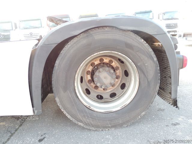 Standard trækkerunit MERCEDES-BENZ 1845 Actros Streamspace