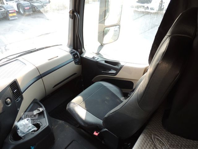 Standard trækkerunit MERCEDES-BENZ 1845 Actros Streamspace