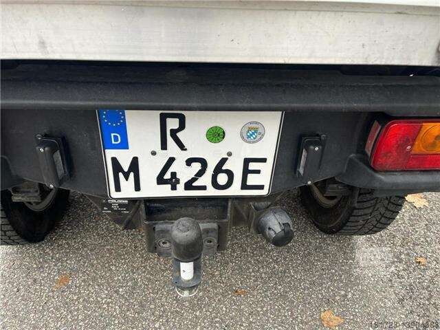 Andre Transporter Elektrofahrzeug Goupil G 4