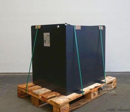 Batéria vysokozdvižného vozíka GRUMA 48 Volt 5 PzS 775 Ah