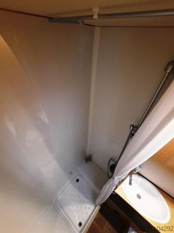 Alkoven Wohnmobil LMC Tourer A 690 G Verfüg./Sparen Sie 19.699,- ¤