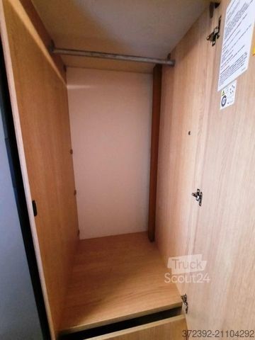 Alkoven Wohnmobil LMC Tourer A 690 G Verfüg./Sparen Sie 19.699,- ¤