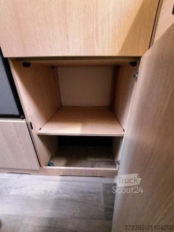 Alkoven Wohnmobil LMC Tourer A 690 G Verfüg./Sparen Sie 19.699,- ¤