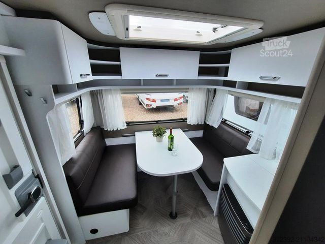 Caravan DETHLEFFS c' go 475 EL Verfüg./Sparen Sie 1.348,- ¤