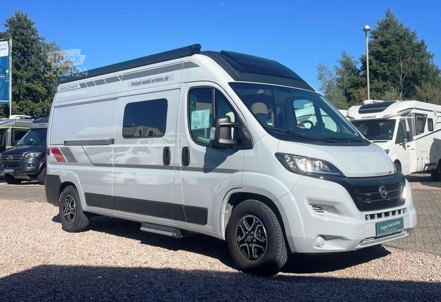 Autocaravana LMC Innovan 600 Verfüg./Sparen Sie 22.599,- ¤