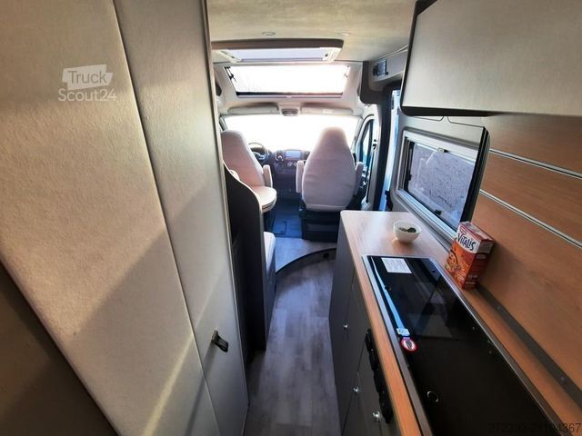 Autocaravana LMC Innovan 600 Verfüg./Sparen Sie 22.599,- ¤