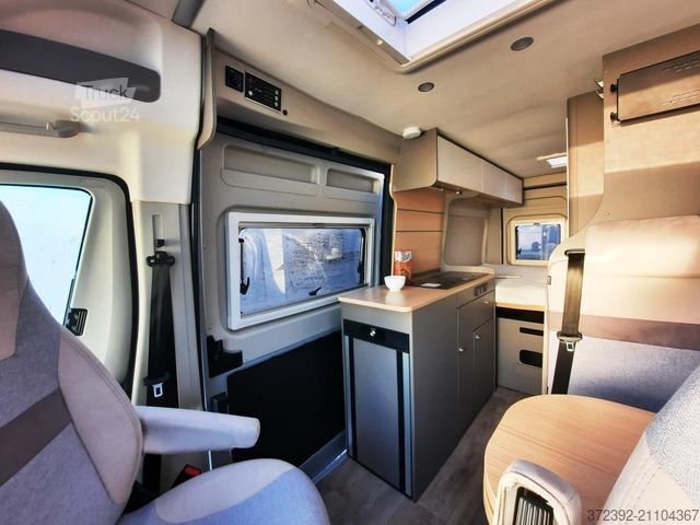 Autocaravana LMC Innovan 600 Verfüg./Sparen Sie 22.599,- ¤