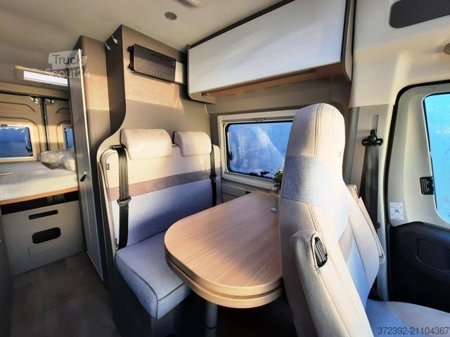 Autocaravana LMC Innovan 600 Verfüg./Sparen Sie 22.599,- ¤