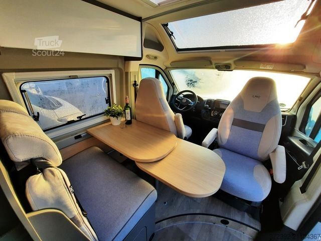 Autocaravana LMC Innovan 600 Verfüg./Sparen Sie 22.599,- ¤