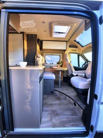 Autocaravana LMC Innovan 600 Verfüg./Sparen Sie 22.599,- ¤
