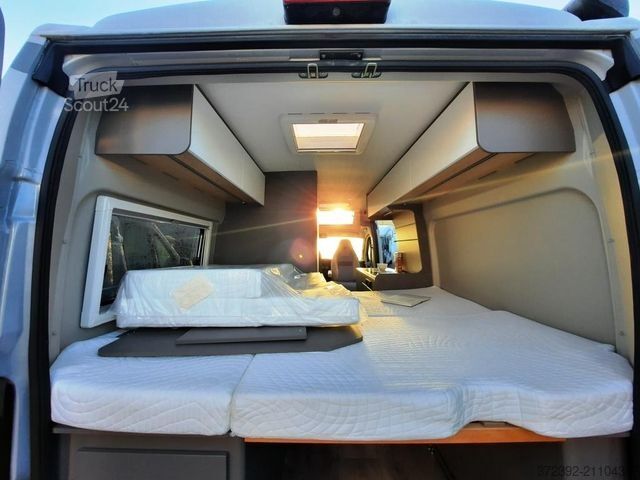 Autocaravana LMC Innovan 600 Verfüg./Sparen Sie 22.599,- ¤