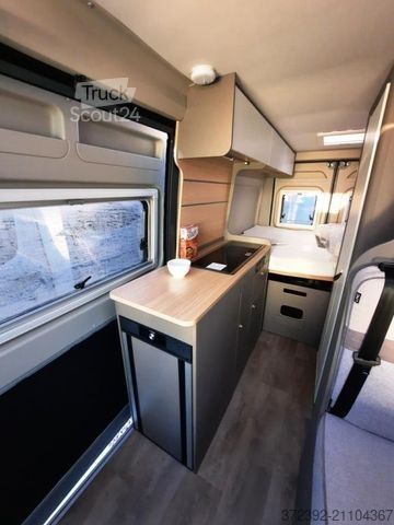 Autocaravana LMC Innovan 600 Verfüg./Sparen Sie 22.599,- ¤