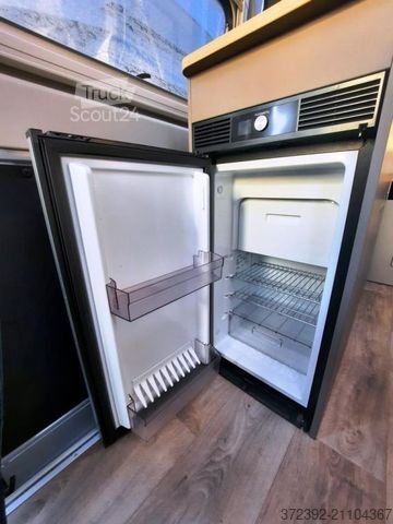 Autocaravana LMC Innovan 600 Verfüg./Sparen Sie 22.599,- ¤