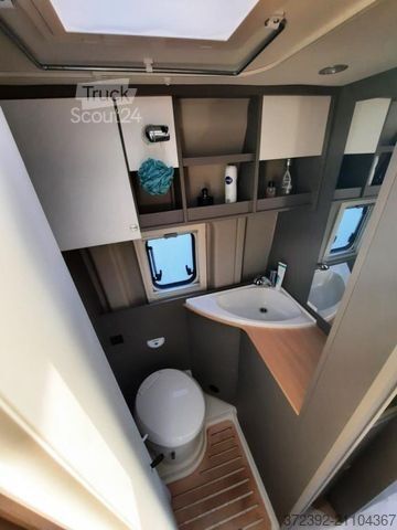 Autocaravana LMC Innovan 600 Verfüg./Sparen Sie 22.599,- ¤