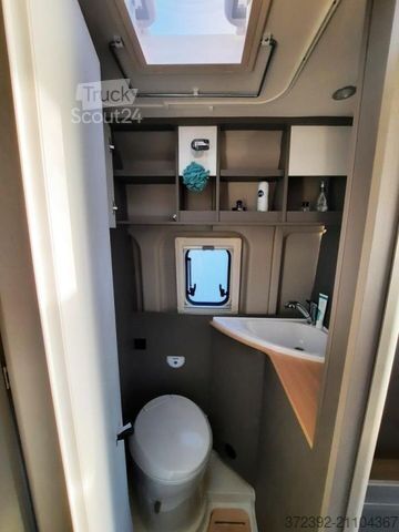 Autocaravana LMC Innovan 600 Verfüg./Sparen Sie 22.599,- ¤