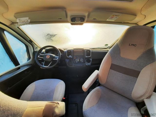 Autocaravana LMC Innovan 600 Verfüg./Sparen Sie 22.599,- ¤