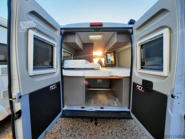 Autocaravana LMC Innovan 600 Verfüg./Sparen Sie 22.599,- ¤