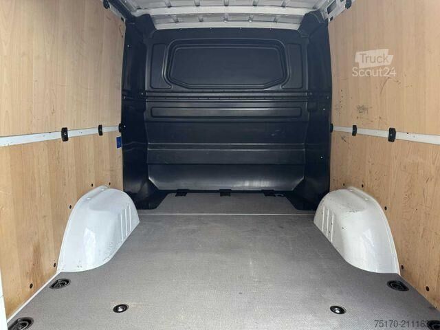 Stationwagen met hoog dak Mercedes-Benz Sprinter 315 CDI DoKa/Mixto AHK3,5t Klima Kamera