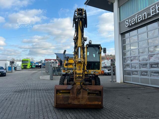  Liebherr A 900 C ZW Litronic / 18.866h / 2008