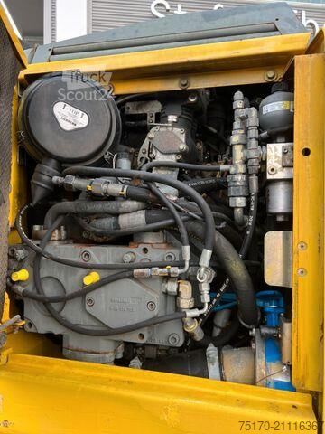  Liebherr A 900 C ZW Litronic / 18.866h / 2008