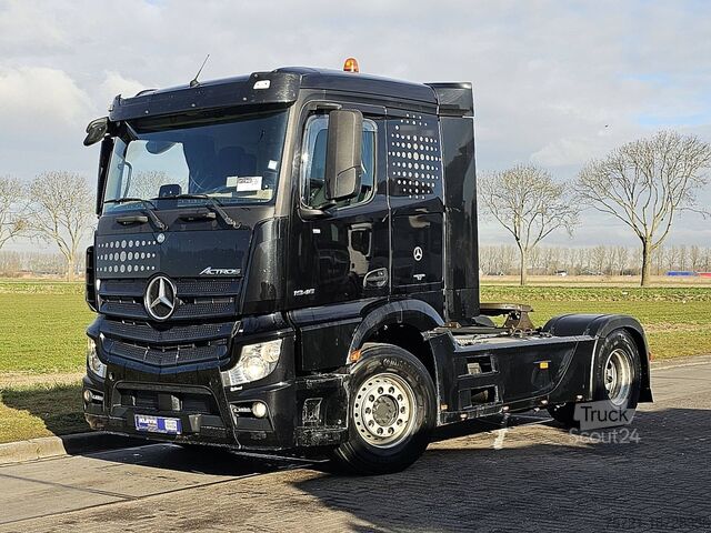 Standaard trekker MERCEDES-BENZ ACTROS 1946 LS LOW ROOF