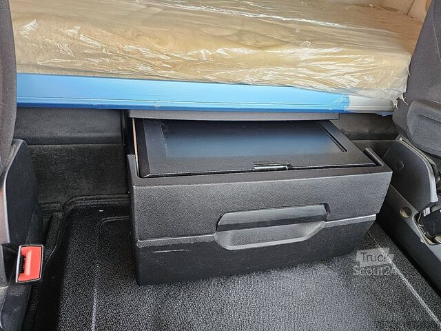 Standaard trekker MERCEDES-BENZ ACTROS 1946 LS LOW ROOF