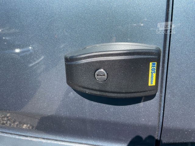 Avtodom PÖSSL Roadcruiser | Premium Komfort & Assistenz Paket