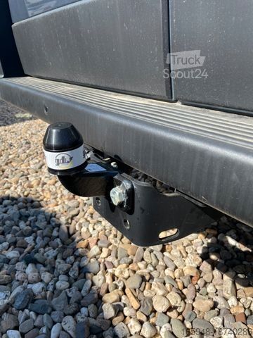 Avtodom PÖSSL Roadcruiser | Premium Komfort & Assistenz Paket