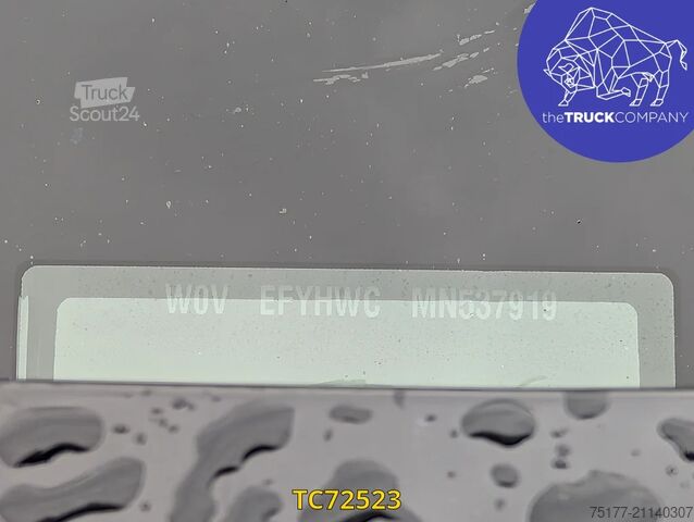 Bestelwagen Opel Combo