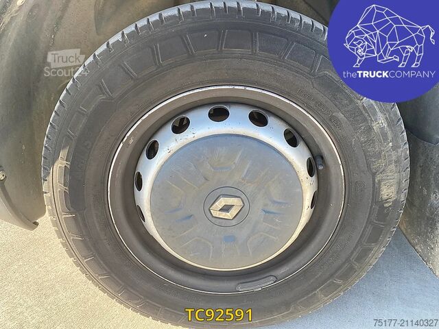 Passenger transportation Renault Master 130