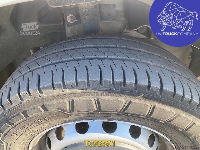 Passenger transportation Renault Master 130