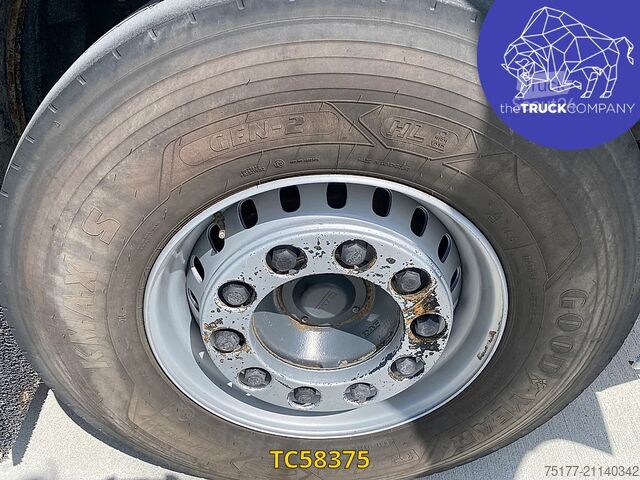 Standard-SZM DAF 85 CF 510